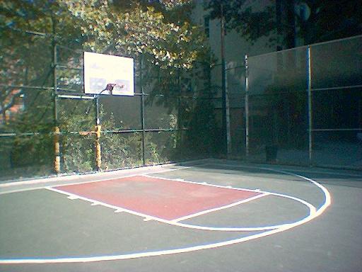streetball picture